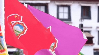 节气里的大美西藏丨大寒