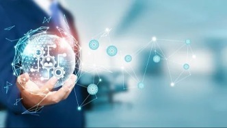 2025年我国数字渗透力明显增强
