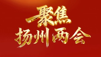 新國(guó)風(fēng)AI特效長(zhǎng)卷① | “芯”潮凌云賦廣陵