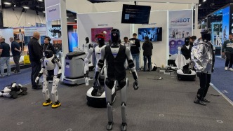 機(jī)器人的2026：價格戰(zhàn)加碼不可避免，具身智能概念落地成關(guān)鍵