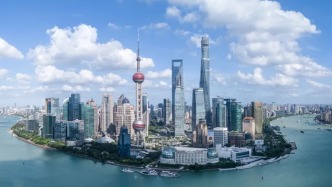  2025年上海市國民經(jīng)濟運行情況