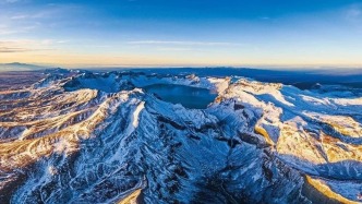 請查收這份吉林冬日“白月光”地圖！