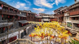 《中国退役军人》期刊报道 | 永不竣工的政治工程——对话重庆市沙坪坝区委书记、区委双拥工作和退役军人