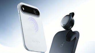 大廠“卷”向錄音筆：一場(chǎng)圍繞AI與數(shù)據(jù)入口的生態(tài)暗戰(zhàn)