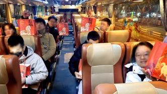 定制公交+1！直達(dá)微電園！通勤黨速戳