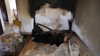 兩盆水能滅的火，卻奪走一人生命！這些錯誤習(xí)慣會引發(fā)悲劇