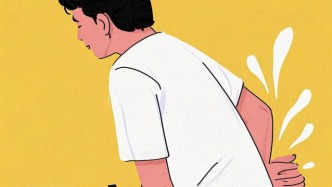 上班低頭、久坐頸肩腰難受怎么辦？