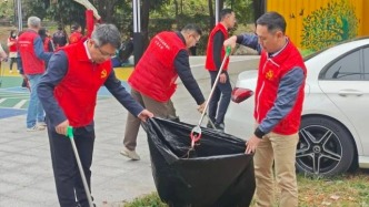 超1800人齊參與！桂城愛(ài)國(guó)衛(wèi)生運(yùn)動(dòng)火熱開(kāi)展