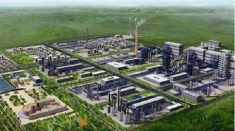 中标“十四五”重点工程！国投集团中国电子院实现工业领域业务新突破