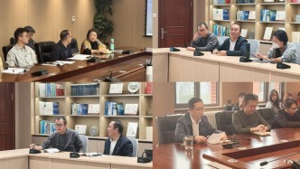 大连理工大学环境学院环境生态与工程研究生导师纵向党支部联建共建纪实