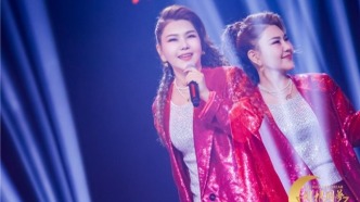 以艺为桥共赴团圆新程  乌兰图雅放歌2026同根同梦全球华人春晚