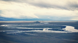九曲黄河第一湾