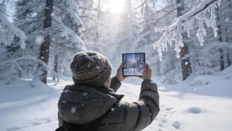 折叠屏难过山海关