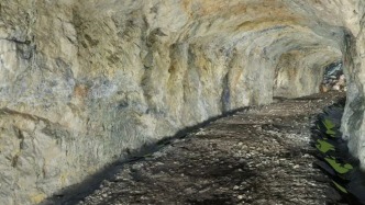 黄龙洞景区将新增十多处互动体验点