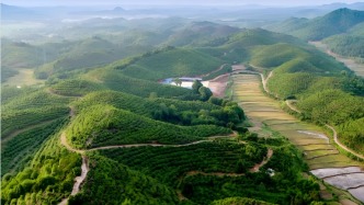 国家公园内违法采矿，合同不作数！最高法发布矿产资源纠纷司法解释