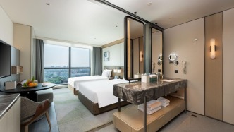 长春高新假日酒店新春献礼，解锁北国春城年味新体验