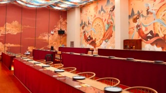 如果一定要开年会，乌鲁木齐年轻人选这6家