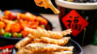 馋哭！菏泽过年的 10 道硬菜，从腊月吃到正月末！