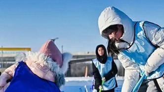 長春滑雪指數(shù) | 1月22日