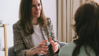 心理科普：心理咨詢準(zhǔn)備手冊(cè) (心理咨詢前來(lái)訪者必讀)