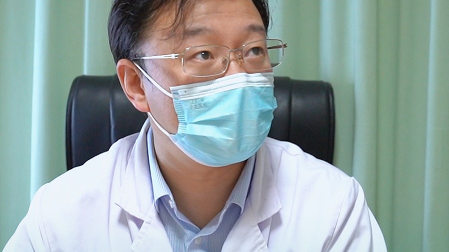 与众不同的“6指”，你知道切掉哪一根吗?