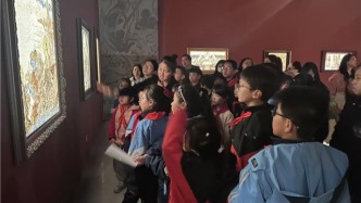 絲路回望　飛天瓷上舞