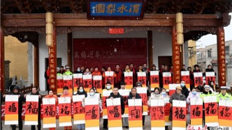 修舊守文脈　重塑煙火氣——定西市隴西縣以文旅融合賦能千年古郡蝶變