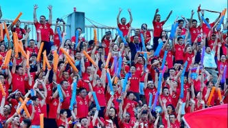 取消南北分区赛制，2026年“赣超”赛程定了！