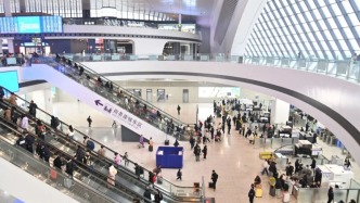 全国铁路调图！重庆西站这些列车有变化