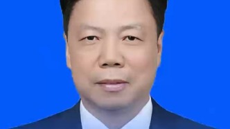 張啟鴻任北方工業(yè)大學(xué)黨委書記