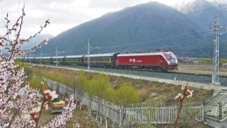 歷史突破！  2025年西藏經(jīng)濟(jì)總量邁上3000億元新臺(tái)階