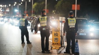 超150個(gè)檢查站點(diǎn)！海南警方嚴(yán)查這些行為→