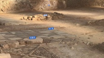 賡續(xù)文脈，燕趙大地織密文物保護網(wǎng)絡(luò)