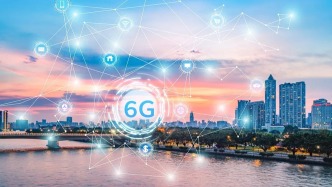 我國已經(jīng)啟動第二階段6G技術(shù)試驗