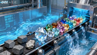 AI競(jìng)爭(zhēng)的下一個(gè)高地：高質(zhì)量數(shù)據(jù)集