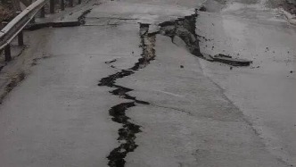 預(yù)警地震：我們能提前多久逃生？| 科學(xué)世界