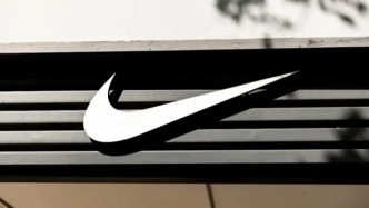 又掀起一場人事地震，耐克真急了