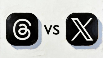 Threads逆袭X之后：Meta的社交围剿战与变现困局