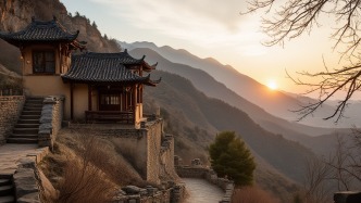 夜讀｜冬日里的別致彩衣