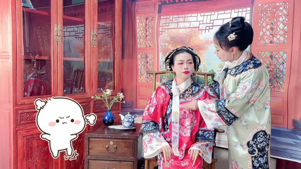 清明养生“宫”略