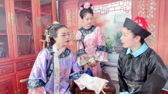 谷雨养生“宫”略