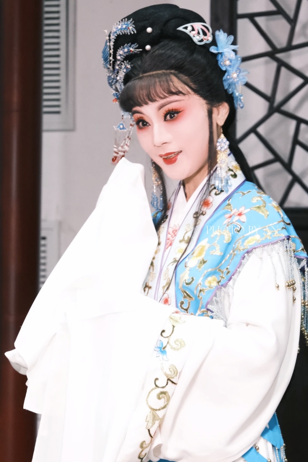 “扬剧双姝”深耕数十载,把江淮韵味唱进人心_澎湃号·媒体_澎湃新闻-The Paper