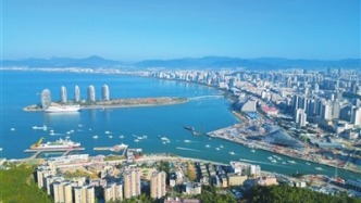 三亞文旅如何向新而生？
