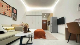 租金不超市场90%！桂城保租房申请指南→