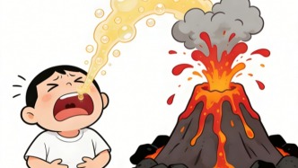 科普 | 胃酸“逆流造反”，嚼花生、啃馒头，是救急还是添乱？