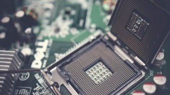 AI浪潮下算力需求持续增长 存储芯片与先进制程扩产增速