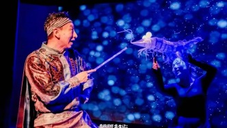 科學(xué)寒假啟幕，貼心溫暖寒冬！北京科學(xué)中心700余場(chǎng)活動(dòng)等你來(lái)解鎖