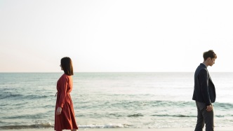 當(dāng)代中國人前任大調(diào)查