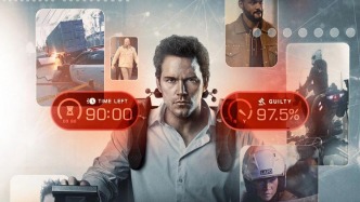 科學(xué)家看《極限審判》：當(dāng)AI成為法官，還有什么是它做不到的