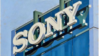 索尼“斷臂求生”簡史